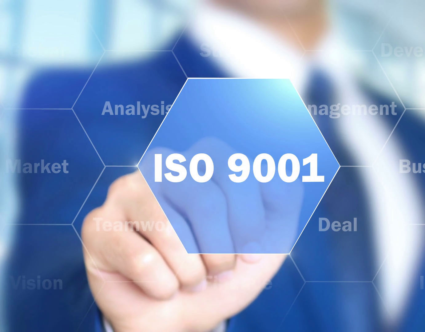 iso 9001